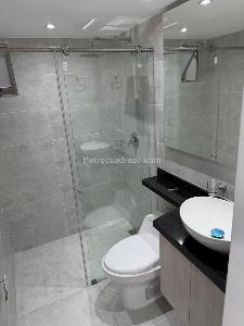 Apartamento de 2 alcobas en arriendo en Ciudad Melendez, Cali, 65 m² · foto 12 de 15