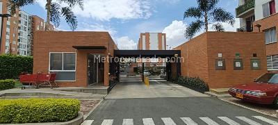 Apartamento en Arriendo, Ciudad Melendez, Cali