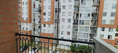 Apartamento de 2 alcobas en arriendo en Ciudad Melendez, Cali, 70 m² · foto 6 de 20