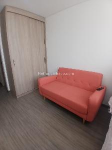 Apartaestudio en arriendo en Nuevo Country, Bogotá, 21 m² · foto 11 de 20
