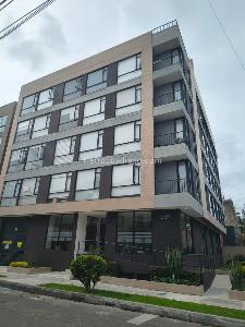 Apartaestudio en arriendo en Nuevo Country, Bogotá, 21 m² · foto 2 de 20