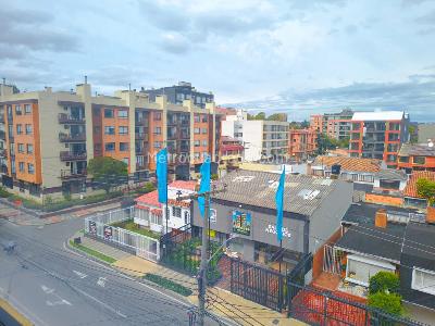 Apartaestudio en arriendo en Nuevo Country, Bogotá, 21 m² · foto 3 de 20