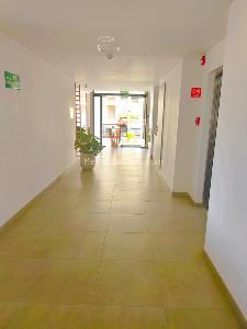 Apartaestudio en arriendo en Nuevo Country, Bogotá, 21 m² · foto 7 de 20