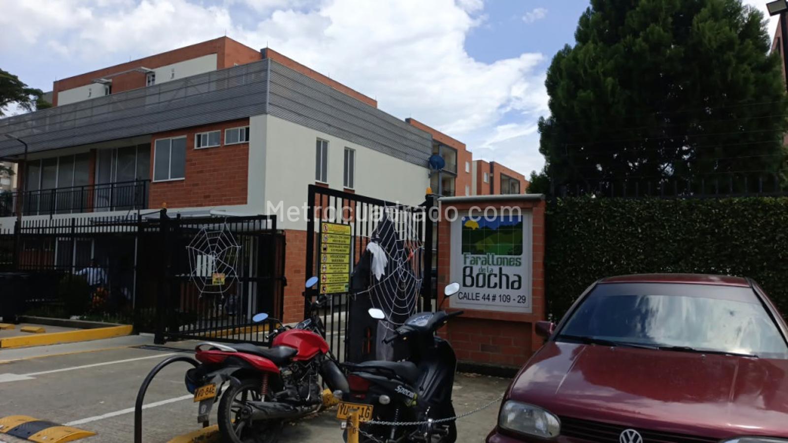 Foto del apartamento
