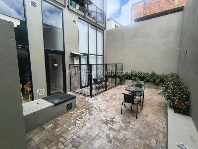 Apartaestudio en arriendo en Simon Bolivar, Bogotá, 26 m² · foto 13 de 16