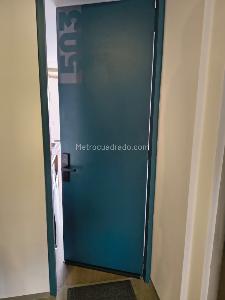 Apartaestudio en arriendo en Simon Bolivar, Bogotá, 26 m² · foto 16 de 16