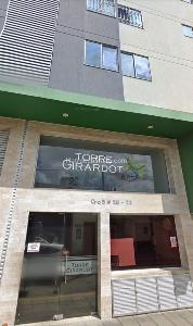 Apartment for rent in Girardot, Bucaramanga