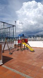 Apartamento de 3 alcobas en arriendo en Girardot, Bucaramanga, 68 m² · foto 3 de 20