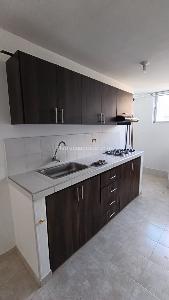 Apartamento de 3 alcobas en arriendo en Girardot, Bucaramanga, 68 m² · foto 15 de 20