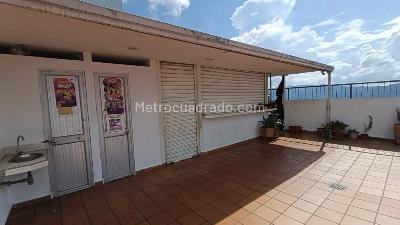 Apartamento de 3 alcobas en arriendo en Girardot, Bucaramanga, 68 m² · foto 16 de 20