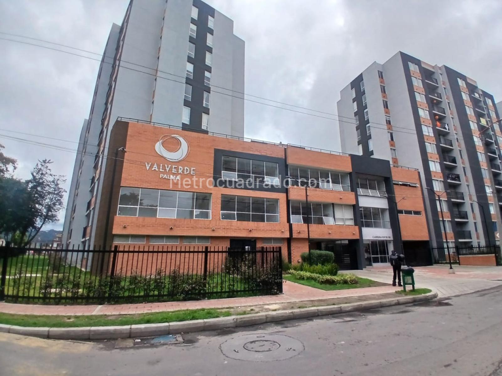 Foto del apartamento