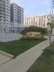 Apartamento en Arriendo, La Carolina, Cartagena de Indias