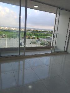 Apartamento de 3 alcobas en arriendo en La Carolina, Cartagena, 60 m² · foto 3 de 20