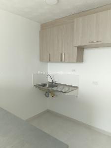 Apartamento de 3 alcobas en arriendo en La Carolina, Cartagena, 60 m² · foto 7 de 20
