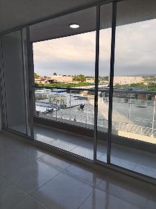 Apartamento de 3 alcobas en arriendo en La Carolina, Cartagena, 60 m² · foto 8 de 20