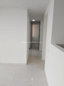 Apartamento de 3 alcobas en arriendo en La Carolina, Cartagena, 60 m² · foto 9 de 20