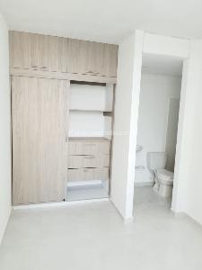 Apartamento de 3 alcobas en arriendo en La Carolina, Cartagena, 60 m² · foto 10 de 20