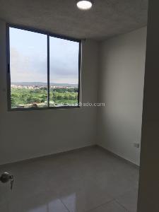Apartamento de 3 alcobas en arriendo en La Carolina, Cartagena, 60 m² · foto 12 de 20