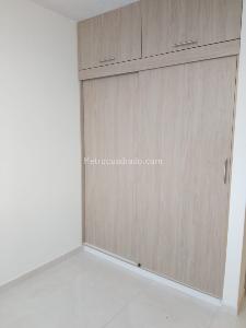 Apartamento de 3 alcobas en arriendo en La Carolina, Cartagena, 60 m² · foto 14 de 20