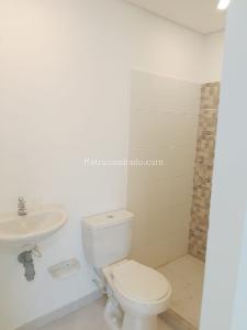 Apartamento de 3 alcobas en arriendo en La Carolina, Cartagena, 60 m² · foto 17 de 20