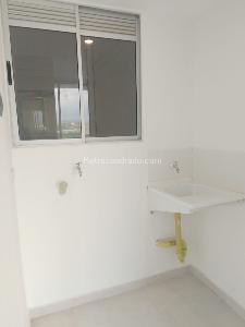 Apartamento de 3 alcobas en arriendo en La Carolina, Cartagena, 60 m² · foto 18 de 20