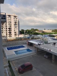 Apartamento de 3 alcobas en arriendo en La Carolina, Cartagena, 60 m² · foto 19 de 20