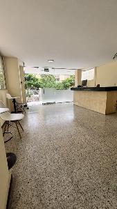 Apartamento de 3 alcobas en venta en Riomar, Barranquilla, 80 m² · foto 2 de 15