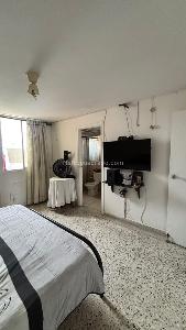 Apartamento de 3 alcobas en venta en Riomar, Barranquilla, 80 m² · foto 14 de 15