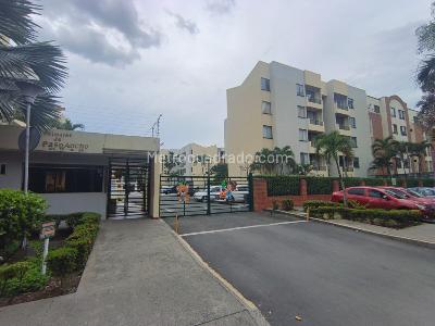 Apartment for rent in Pasoancho, Cali