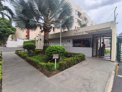 Apartamento de 4 alcobas en arriendo en Pasoancho, Cali, 55 m² · foto 2 de 20