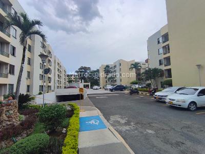 Apartamento de 4 alcobas en arriendo en Pasoancho, Cali, 55 m² · foto 4 de 20