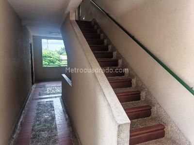 Apartamento de 4 alcobas en arriendo en Pasoancho, Cali, 55 m² · foto 6 de 20