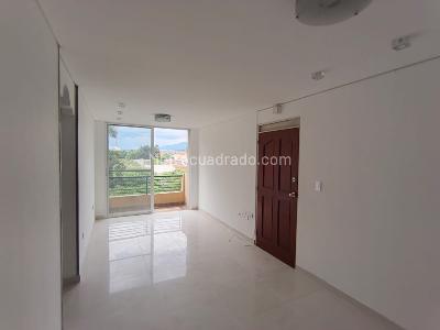 Apartamento de 4 alcobas en arriendo en Pasoancho, Cali, 55 m² · foto 8 de 20