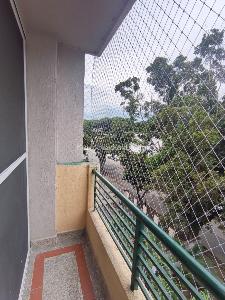 Apartamento de 4 alcobas en arriendo en Pasoancho, Cali, 55 m² · foto 9 de 20