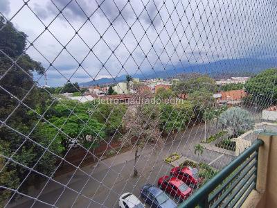 Apartamento de 4 alcobas en arriendo en Pasoancho, Cali, 55 m² · foto 10 de 20