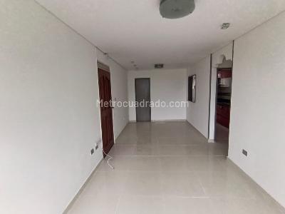 Apartamento de 4 alcobas en arriendo en Pasoancho, Cali, 55 m² · foto 11 de 20
