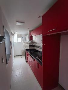 Apartamento de 4 alcobas en arriendo en Pasoancho, Cali, 55 m² · foto 12 de 20