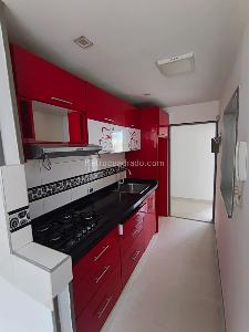 Apartamento de 4 alcobas en arriendo en Pasoancho, Cali, 55 m² · foto 14 de 20