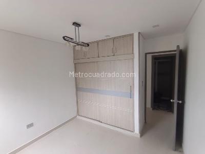 Apartamento de 4 alcobas en arriendo en Pasoancho, Cali, 55 m² · foto 16 de 20