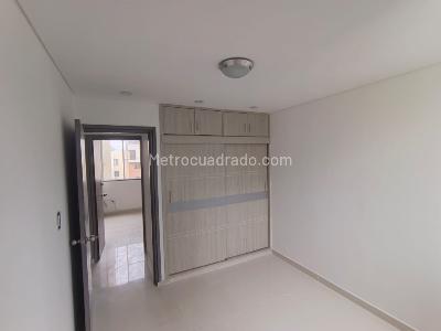 Apartamento de 4 alcobas en arriendo en Pasoancho, Cali, 55 m² · foto 18 de 20