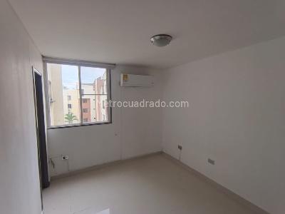 Apartamento de 4 alcobas en arriendo en Pasoancho, Cali, 55 m² · foto 19 de 20