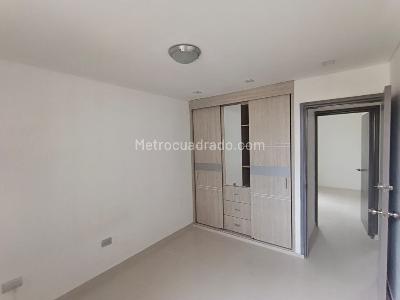 Apartamento de 4 alcobas en arriendo en Pasoancho, Cali, 55 m² · foto 20 de 20