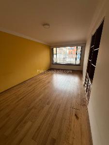 Apartaestudio en arriendo en Santa Bibiana, Bogotá, 67 m² · foto 4 de 15