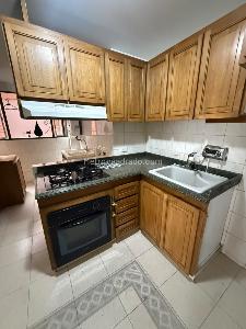 Apartaestudio en arriendo en Santa Bibiana, Bogotá, 67 m² · foto 9 de 15