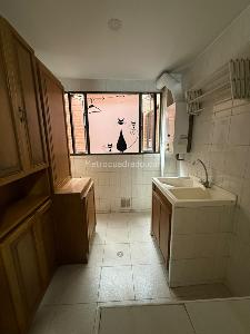 Apartaestudio en arriendo en Santa Bibiana, Bogotá, 67 m² · foto 11 de 15
