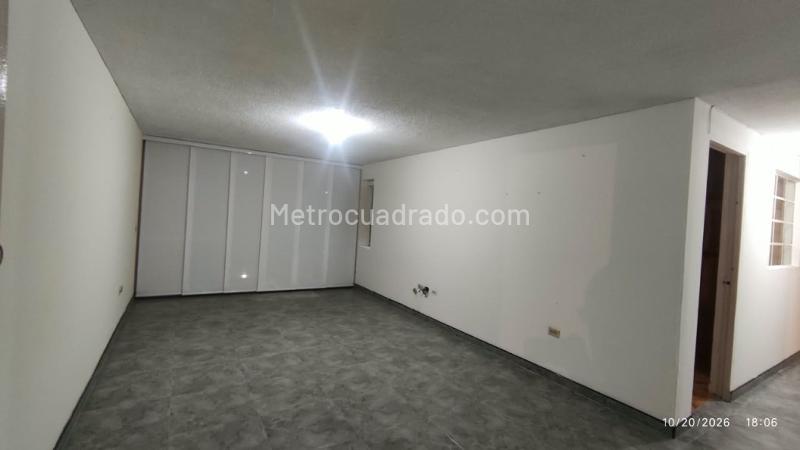 Apartment for rent in Bogotá