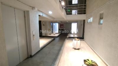 Apartamento de 3 alcobas en venta en Los Guayacanes, Cali, 60 m² · foto 3 de 18