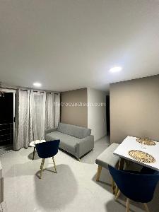 Apartamento de 3 alcobas en venta en Los Guayacanes, Cali, 60 m² · foto 8 de 18