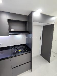 Apartamento de 3 alcobas en venta en Los Guayacanes, Cali, 60 m² · foto 10 de 18
