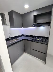 Apartamento de 3 alcobas en venta en Los Guayacanes, Cali, 60 m² · foto 11 de 18